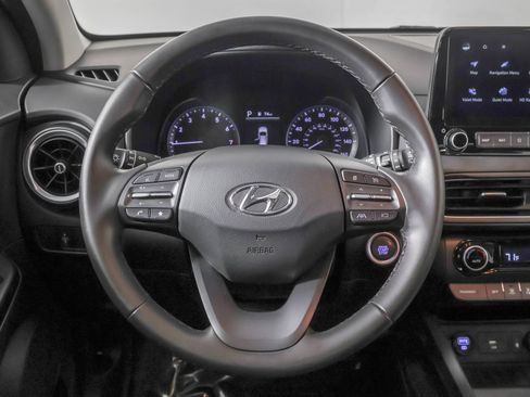 Used 2023 Hyundai Kona SEL w/ Convenience Package AWD/4WD image 28