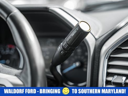 Used 2018 Ford F250 Platinum w/ Platinum Ultimate Package image 37