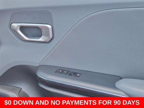 Used 2025 Kia K4 FWD image 33