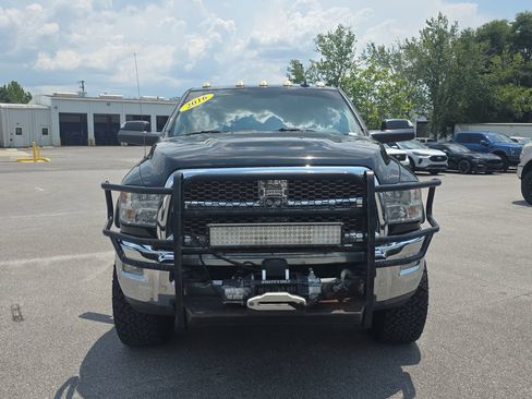 Used 2016 RAM 2500 SLT w/ Popular Equipment Group AWD/4WD image 10
