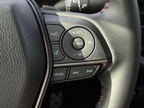 Used 2023 Toyota Camry TRD w/ TRD Package w/JBL Audio image 25