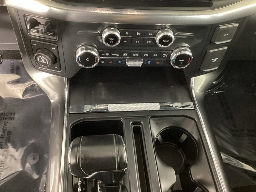 Used 2022 Ford F150 Lariat w/ Equipment Group 502A High AWD/4WD image 20