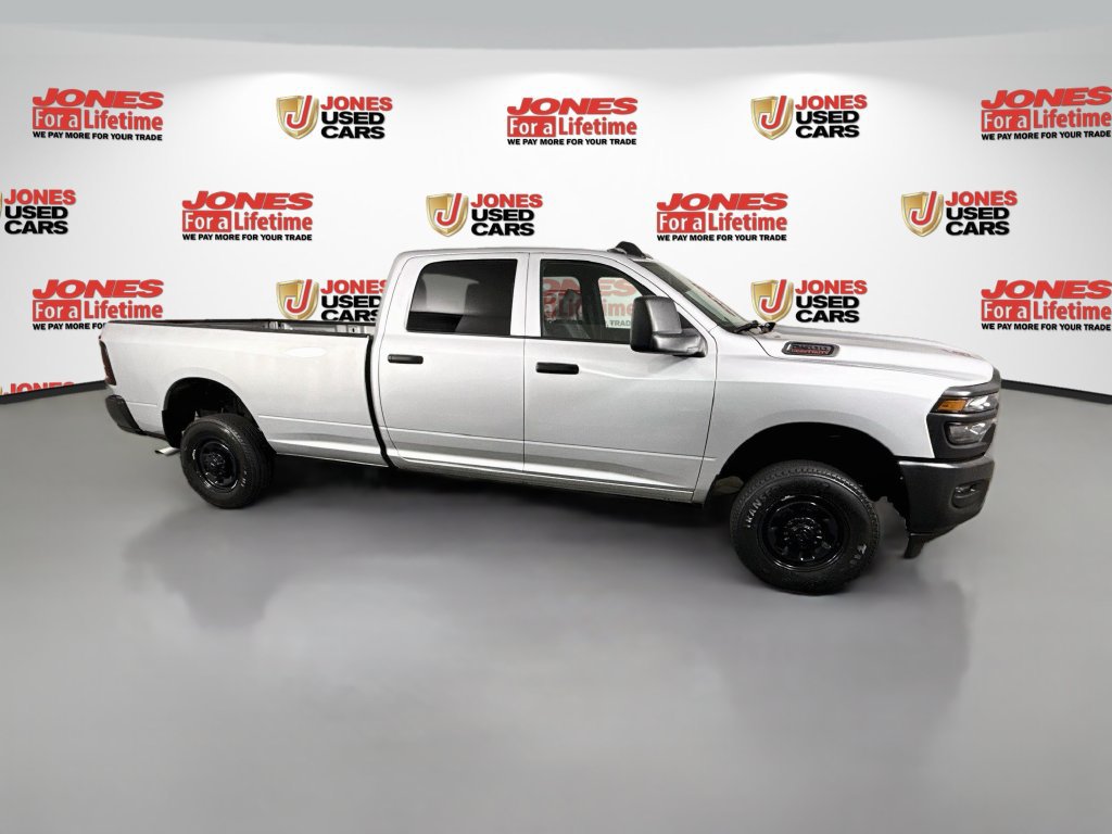 Used 2026 RAM 2500 Tradesman AWD/4WD image 18