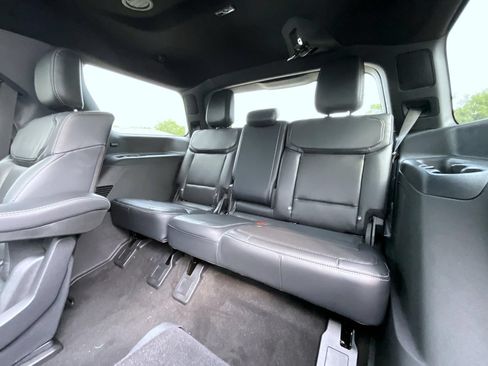 New 2027 Ford Expedition Platinum AWD/4WD image 24