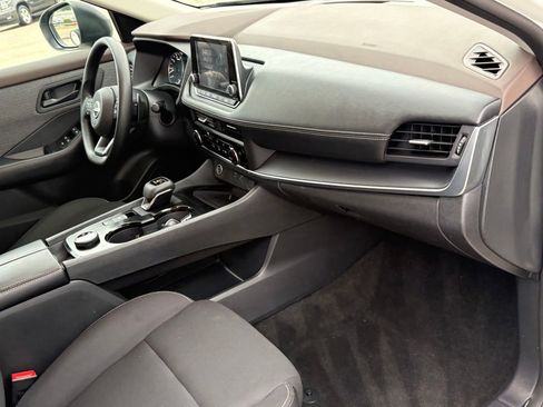 Used 2023 Nissan Rogue S AWD/4WD image 38
