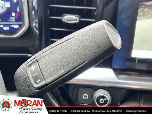 Certified 2024 Chevrolet Silverado 1500 LT image 26