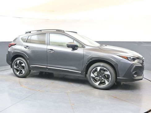 New 2026 Subaru Crosstrek 2.5i Limited AWD/4WD image 7