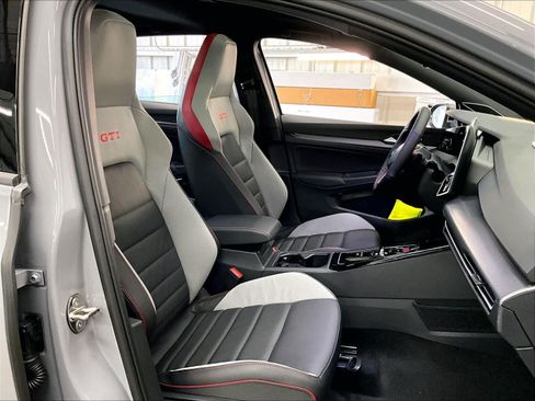 New 2026 Volkswagen GTI Autobahn FWD image 10