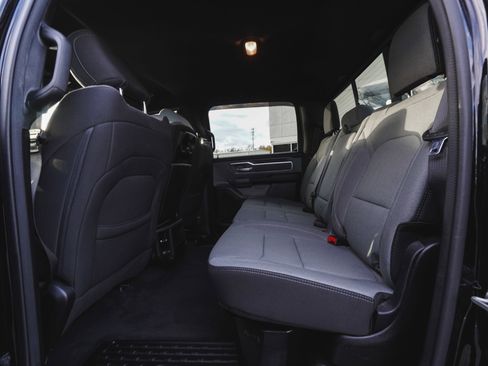 Used 2023 RAM 1500 Big Horn image 26
