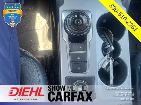 Used 2021 Ford Bronco Sport Outer Banks AWD/4WD image 23