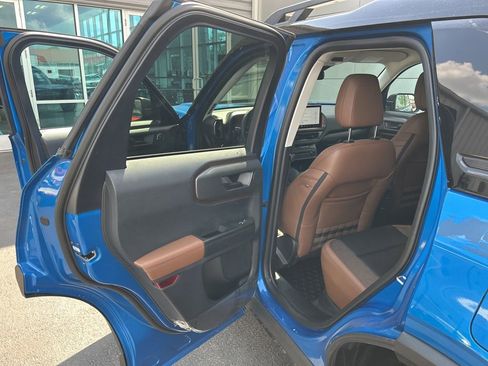 New 2026 Ford Bronco Sport Outer Banks AWD/4WD image 30