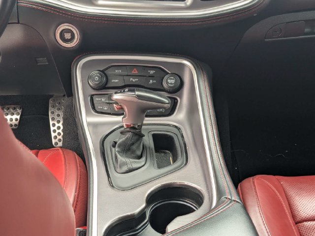 Used 2020 Dodge Challenger SXT w/ Plus Package RWD image 20