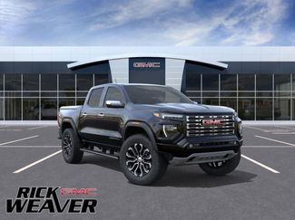 New 2026 GMC Canyon Denali video 1