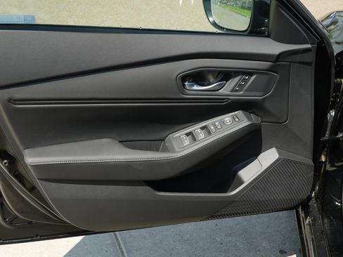 New 2026 Honda Accord Sport image 13