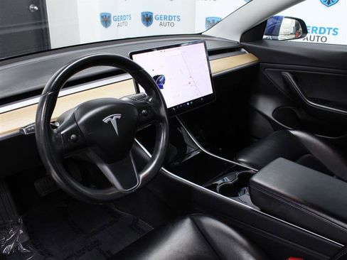 Used 2019 Tesla Model 3 Long Range image 7