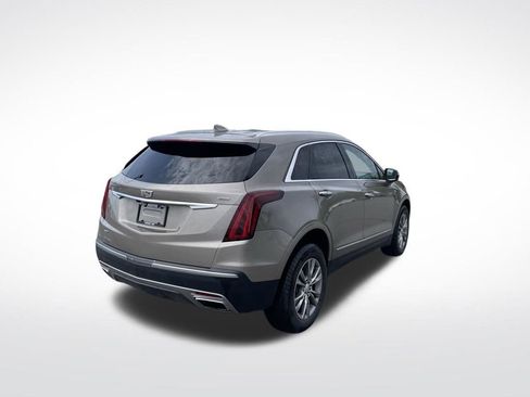 Used 2023 Cadillac XT5 Premium Luxury AWD/4WD image 5