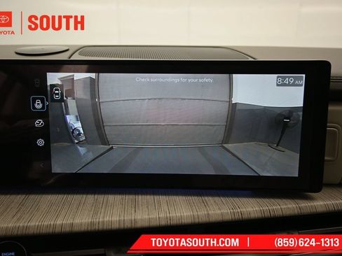 Used 2025 Hyundai Santa Fe Calligraphy AWD/4WD image 22