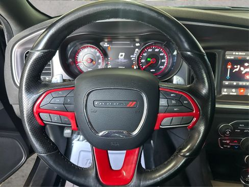 Used 2020 Dodge Charger SXT w/ Driver Convenience Group AWD/4WD image 27