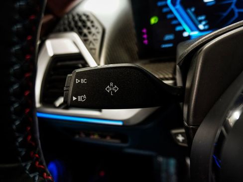 Used 2024 BMW XM image 25