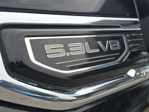 Used 2019 GMC Sierra 1500 SLT w/ SLT Premium Plus Package AWD/4WD image 9