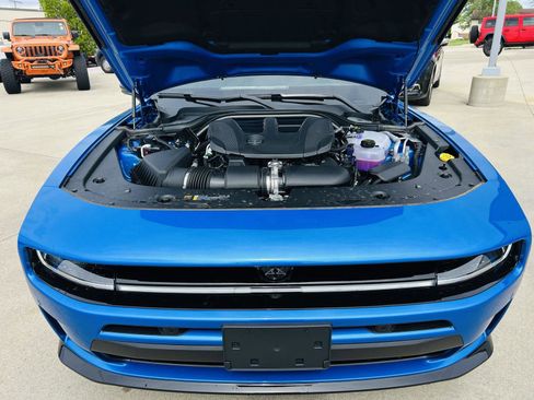New 2026 Dodge Charger R/T AWD/4WD image 46