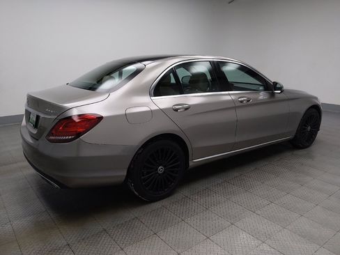 Used 2019 Mercedes-Benz C 300 4MATIC image 10