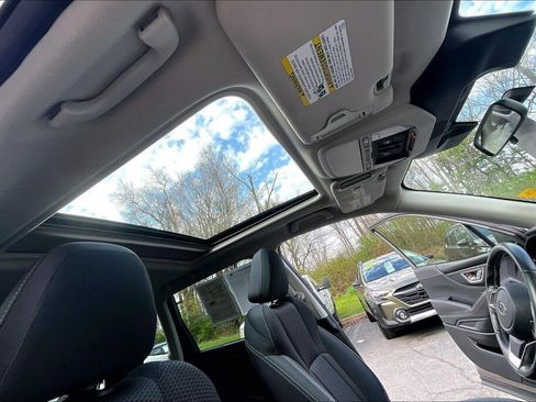 Certified 2022 Subaru Forester Premium AWD/4WD image 12