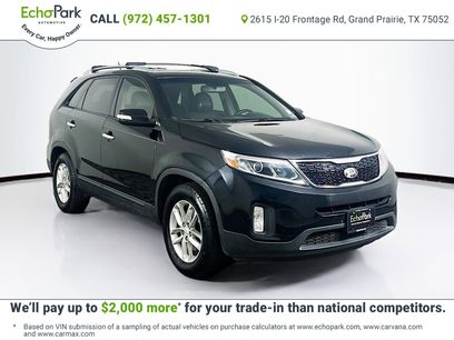 Used 2014 Kia Sorento LX w/ Premium Package