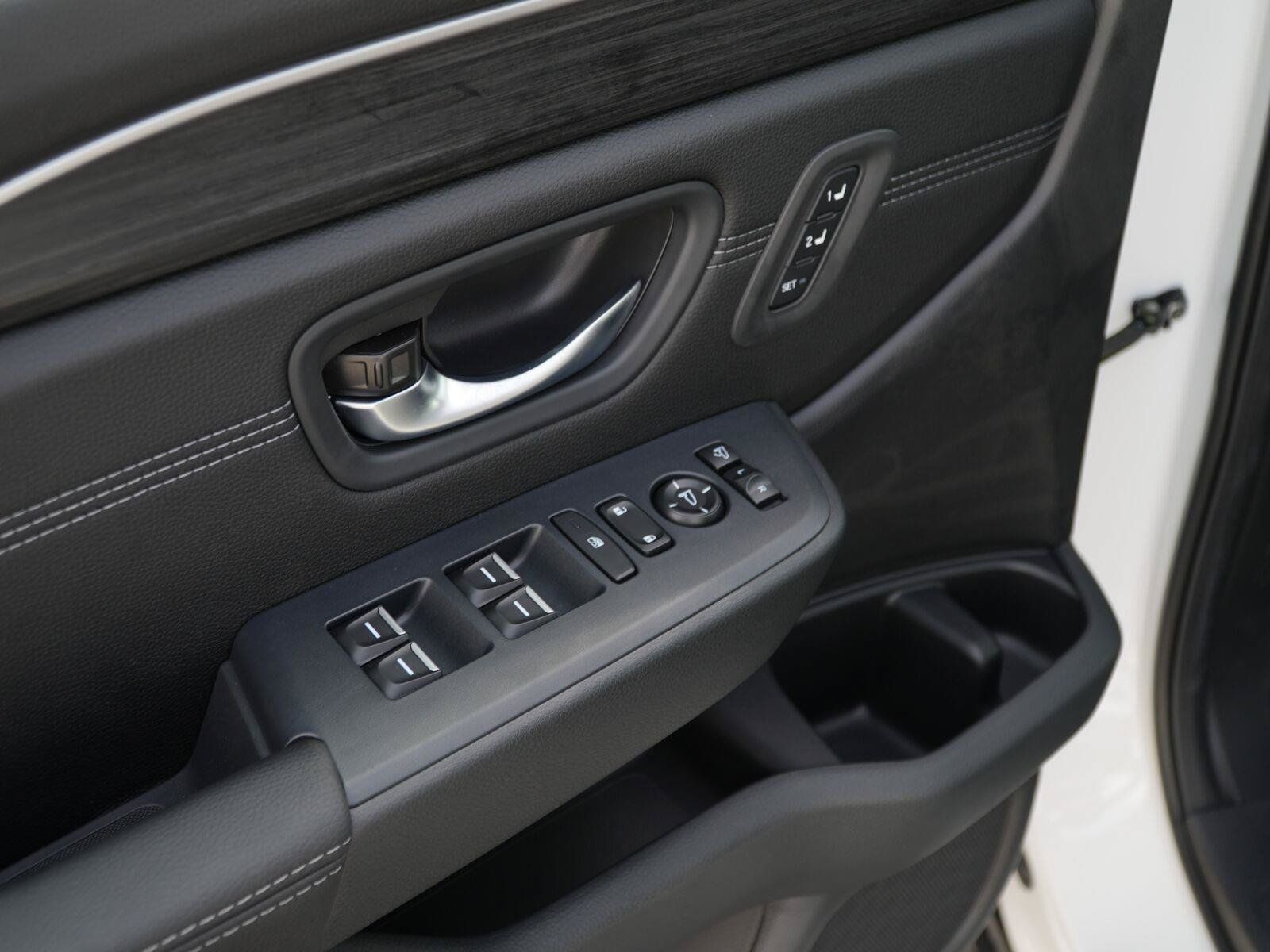 New 2026 Honda Pilot image 14