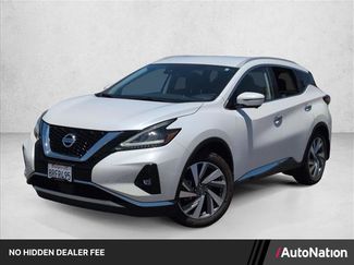 Used 2020 Nissan Murano SL FWD video 1