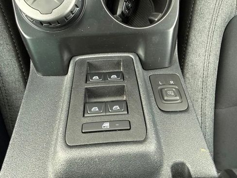 Used 2025 Ford Bronco Big Bend AWD/4WD image 22