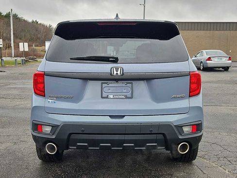 Certified 2023 Honda Passport EX-L image 5