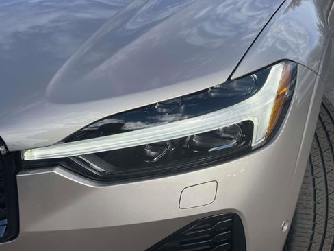 New 2026 Volvo XC60 B5 Plus w/ Protection Package Premier image 4