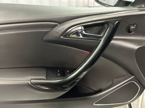 Used 2016 Buick Cascada Premium FWD image 12