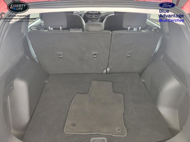 Used 2024 Ford Escape Active FWD image 19