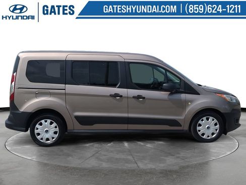 Used 2020 Ford Transit Connect XL FWD image 3