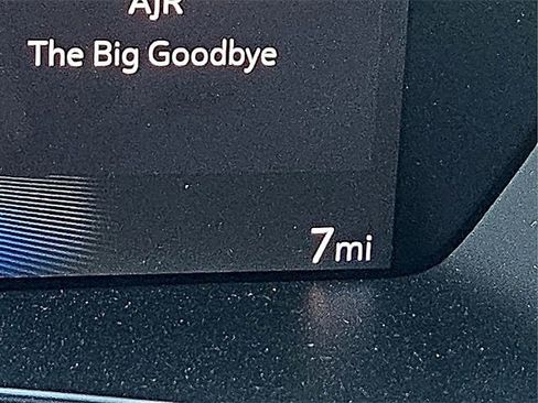 New 2026 Chevrolet Colorado Z71 image 23