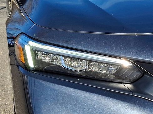 Certified 2023 Honda Civic LX image 9