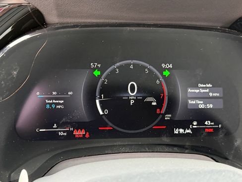 New 2026 Lexus RX 350 Premium image 22