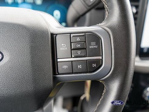 Used 2024 Ford F150 XLT w/ Tow/Haul Package image 23