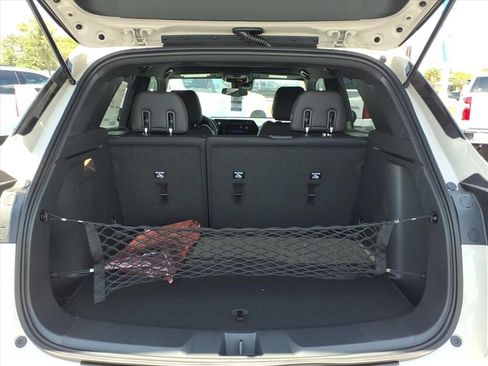 New 2026 Chevrolet TrailBlazer ACTIV w/ Driver Confidence Package AWD/4WD image 15