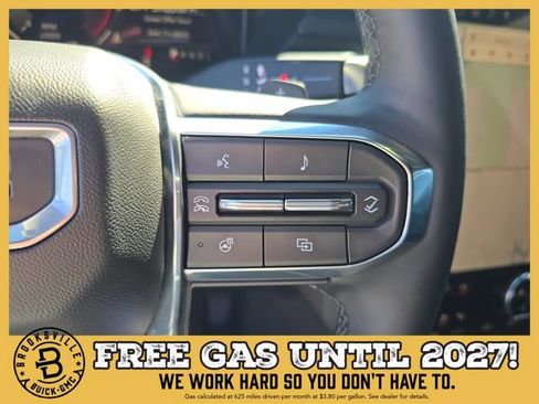 New 2026 GMC Acadia Elevation w/ Black Edition FWD image 28