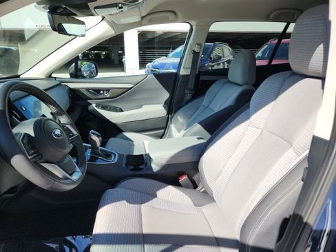 Certified 2025 Subaru Outback Premium image 18