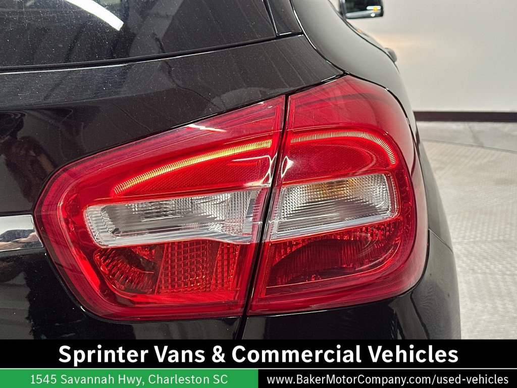 Certified 2018 Mercedes-Benz GLA 250 4MATIC image 33