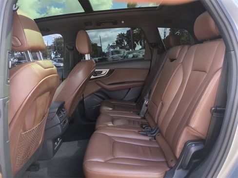 Used 2018 Audi Q7 2.0T Premium Plus image 15