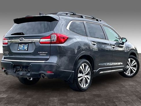 Used 2019 Subaru Ascent Touring w/ Popular Package #3 image 14