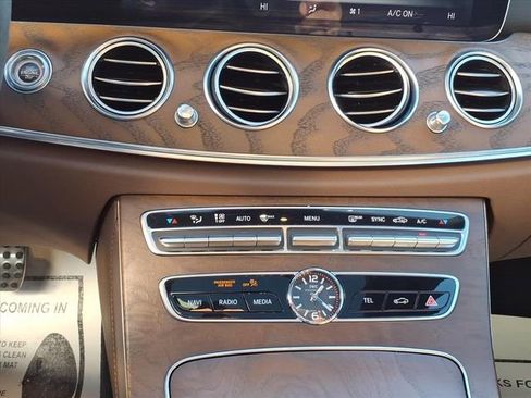 Used 2020 Mercedes-Benz E 63 AMG S image 21