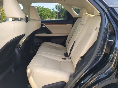 Used 2022 Lexus RX 350 FWD w/ Premium Package image 15