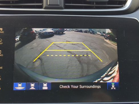 Used 2022 Honda CR-V Touring image 23