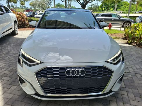 Used 2023 Audi A3 2.0T Premium AWD/4WD image 6